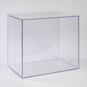 Bulk PPE Dispenser - 18 in. x 12 in. x 17 in.