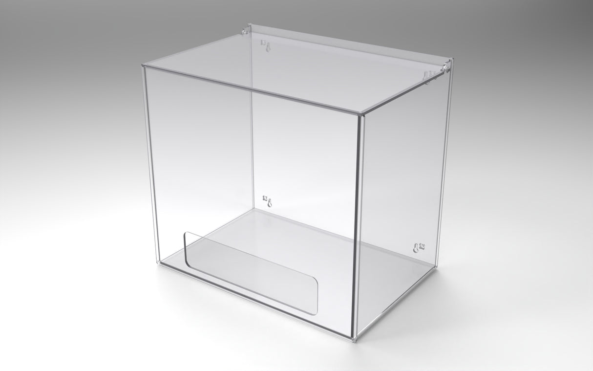 Bulk PPE Dispenser - 18 in. x 12 in. x 17 in.