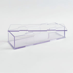 Cast Material Stacking Box