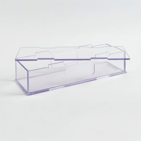 Cast Material Stacking Box