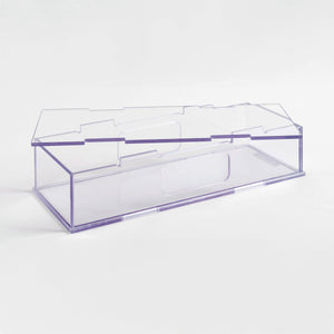 Cast Material Stacking Box
