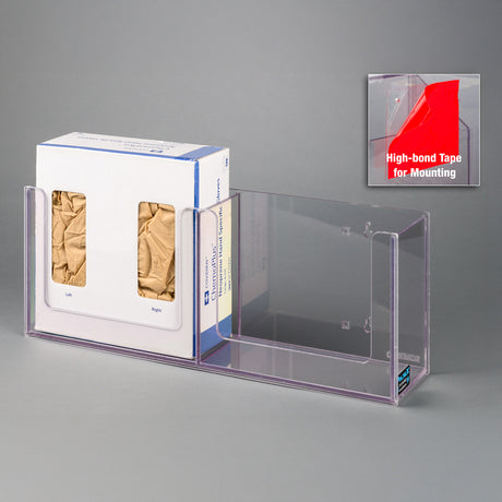 Chemo Glove Box Holder