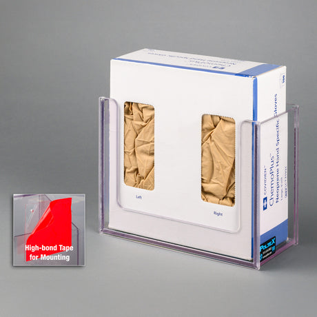 Chemo Glove Box Holder