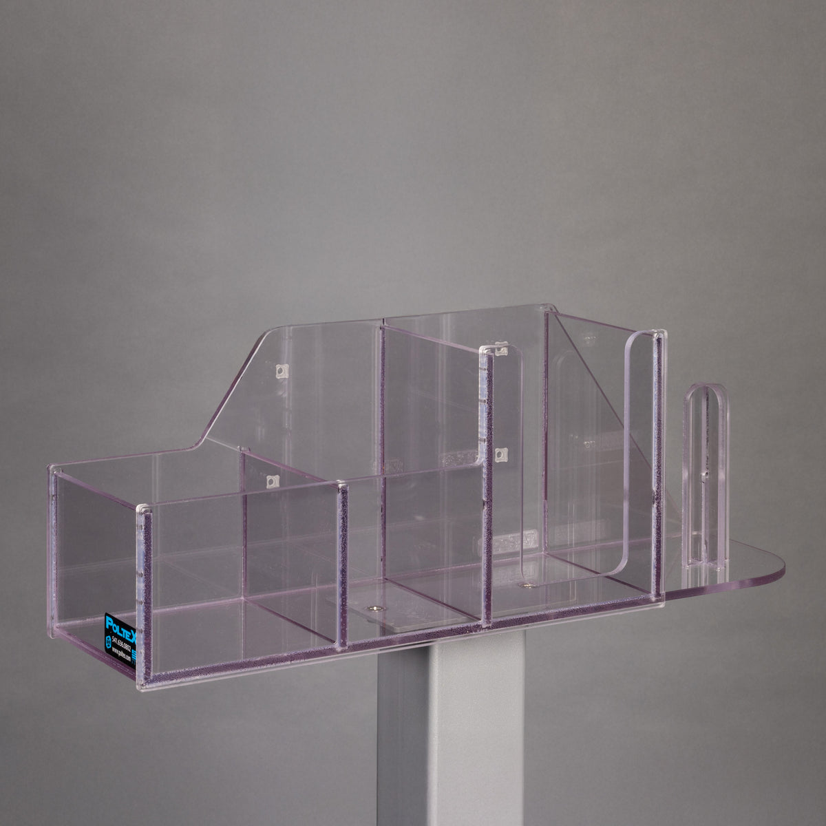 CLNSTAT-3STL