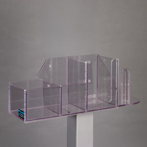 CLNSTAT-3STL
