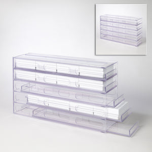 Cold Storage Rack
