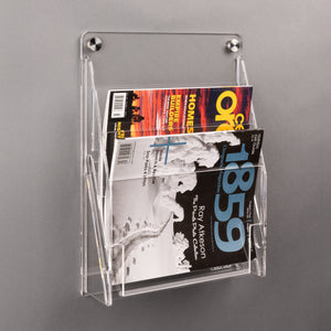 Deco 3up Doc Holder