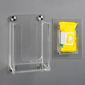 Deco Wipe Pack Holder