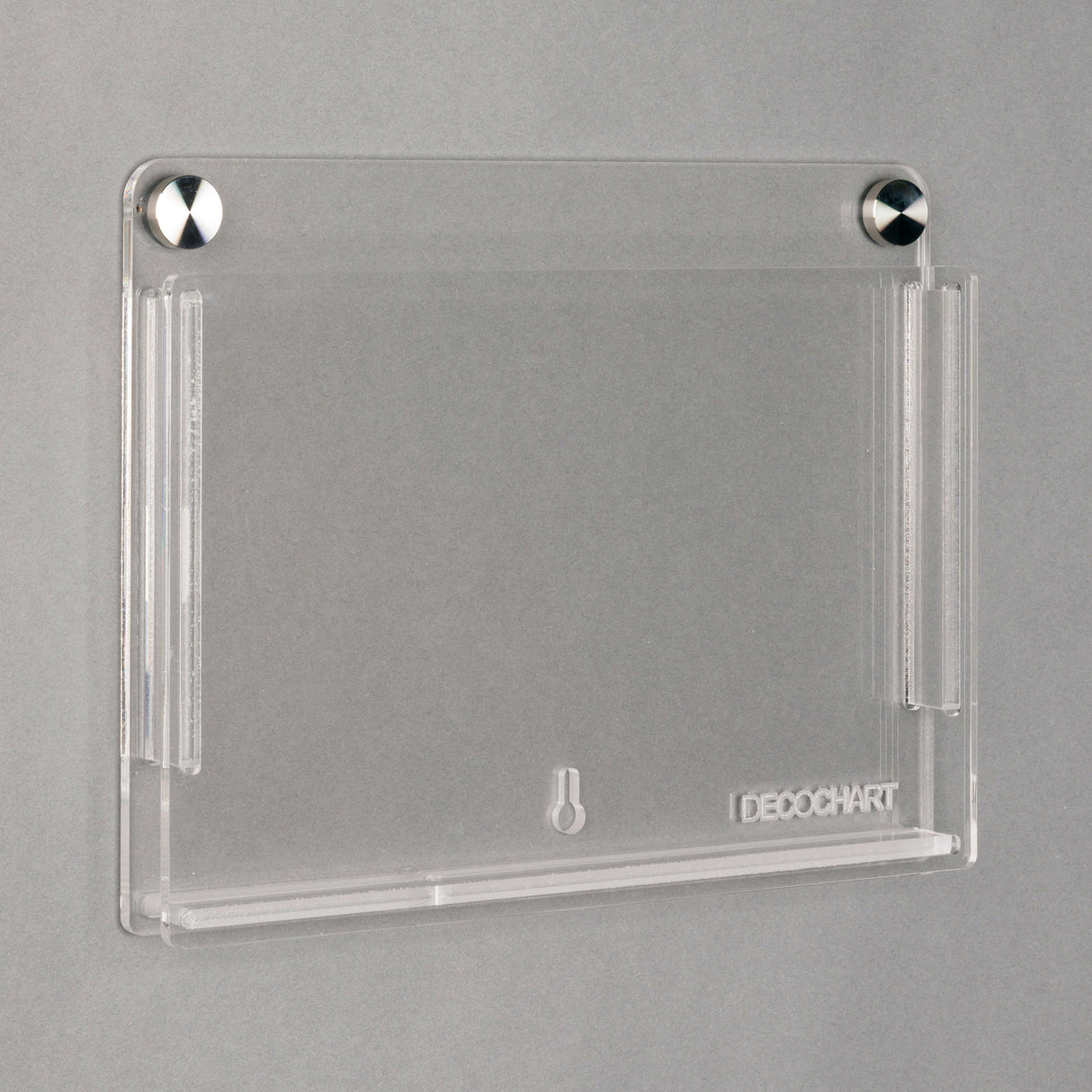 Deco Chart Holder