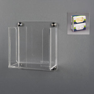 Deco Double Mask Holder
