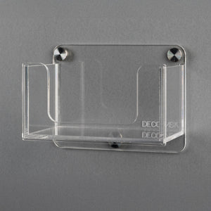Deco Mask Box Holder