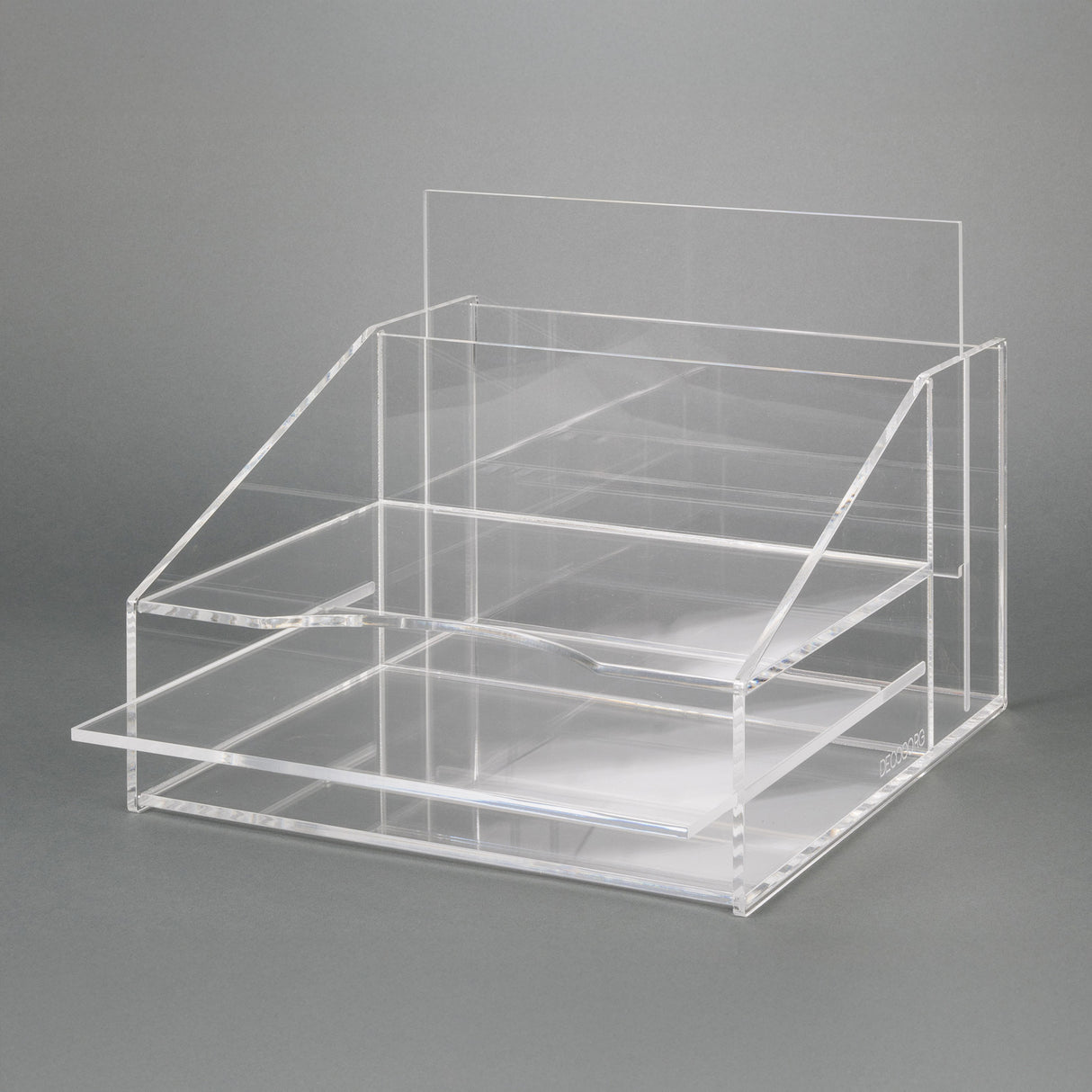 Deco Desk File Organizer