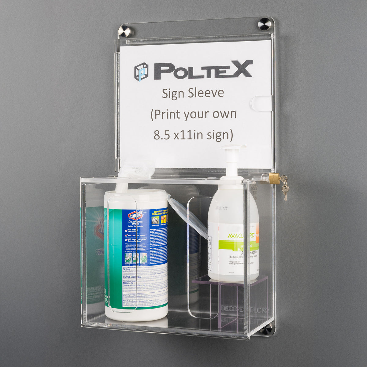 DECORESPLCK2-W