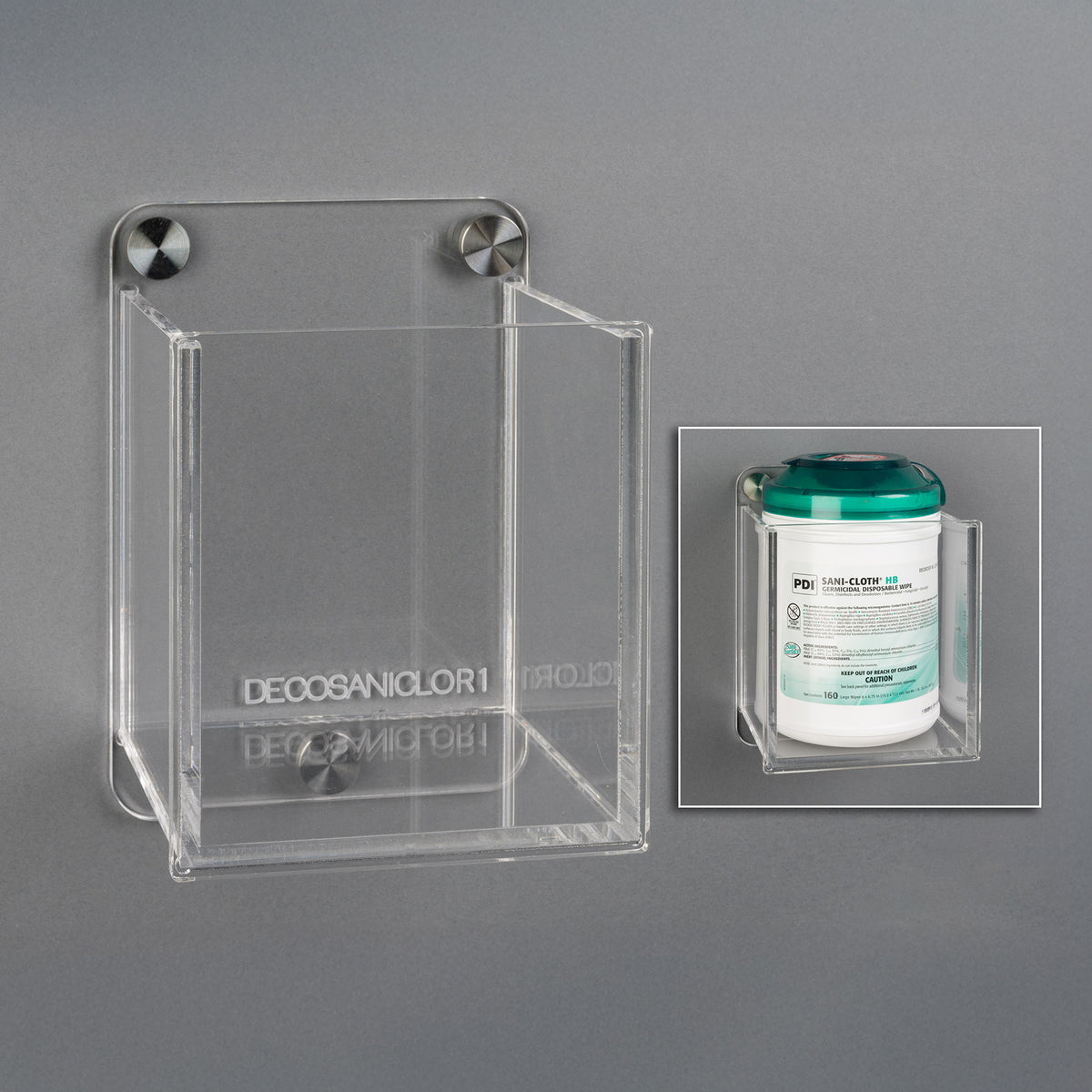 DECOSANICLOR1-W