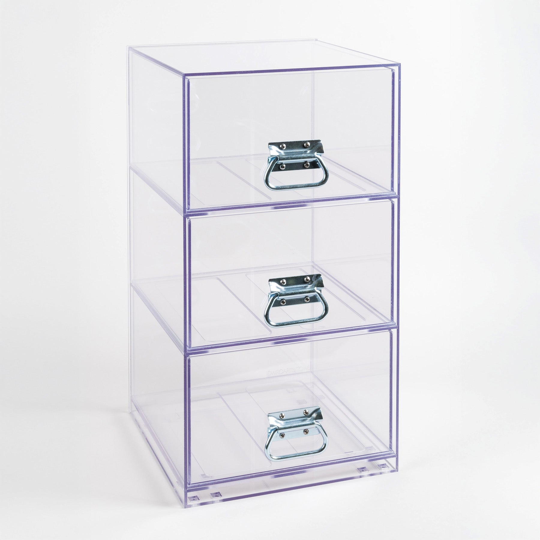 3 Drawer Tower – Poltex