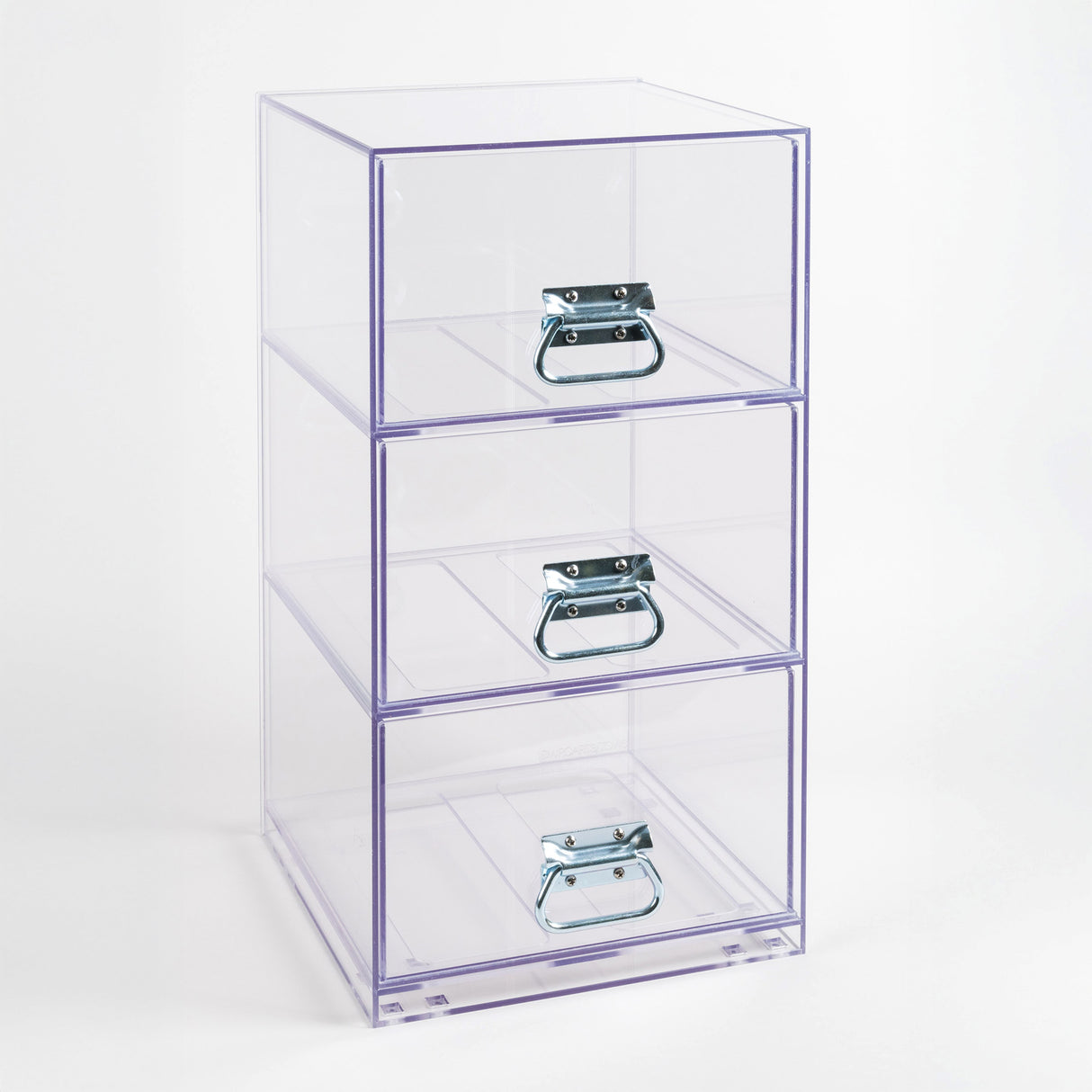 3 Drawer Tower