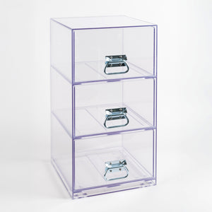 3 Drawer Tower