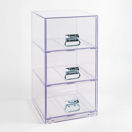 3 Drawer Tower