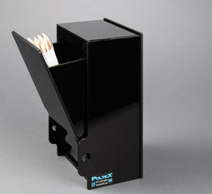 EKG Sticker Dark Box