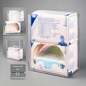 FACESHLD2VM-W
