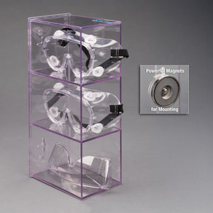 GOGGLE3-M