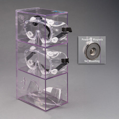 GOGGLE3-M