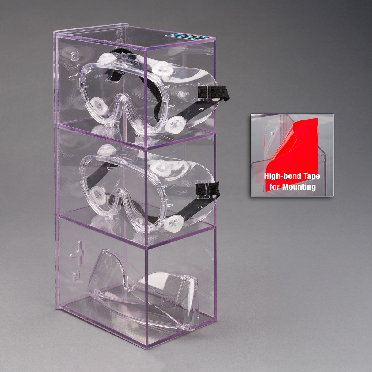 GOGGLE3-T