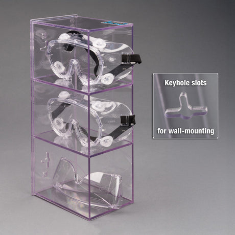 GOGGLE3-W