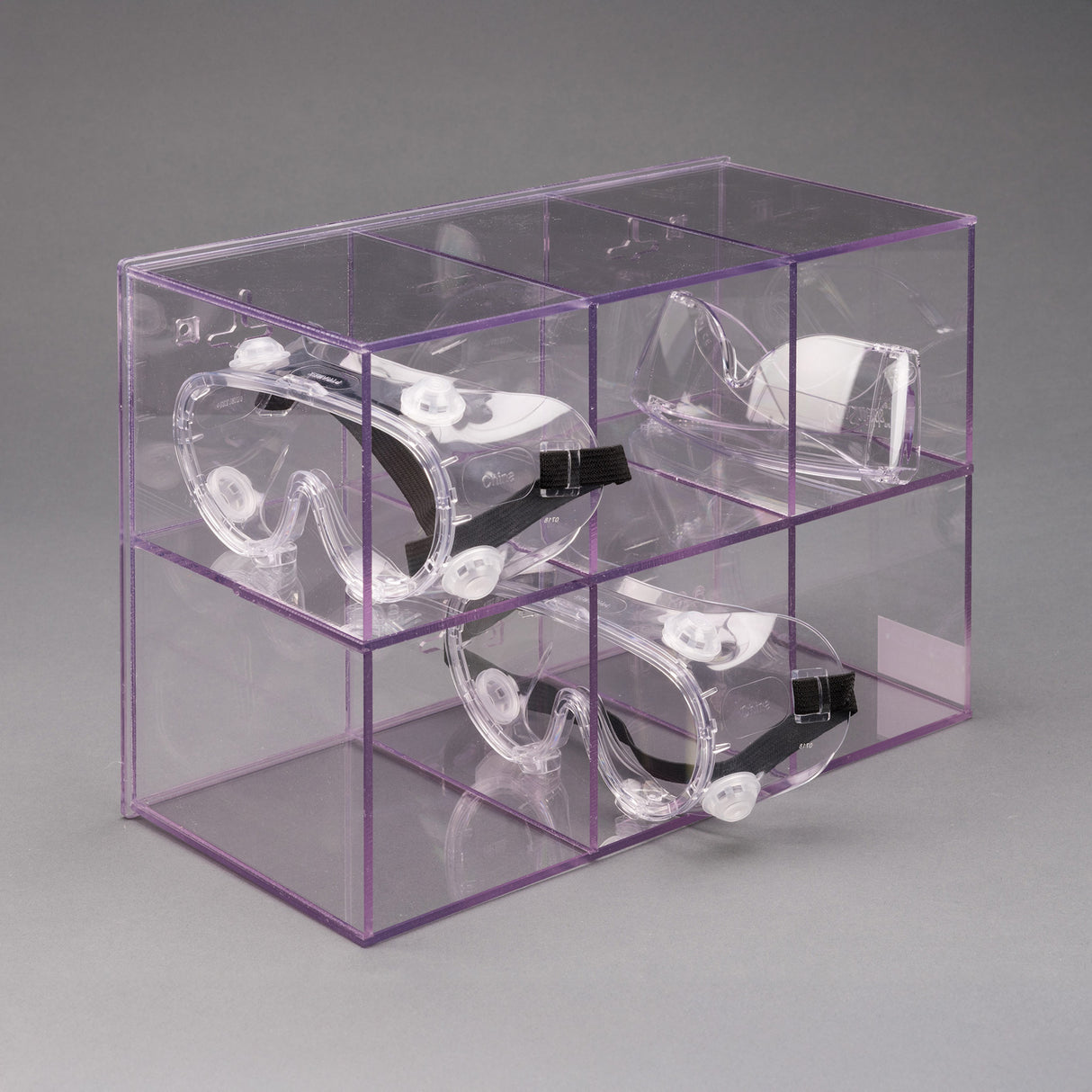 Goggle Holder