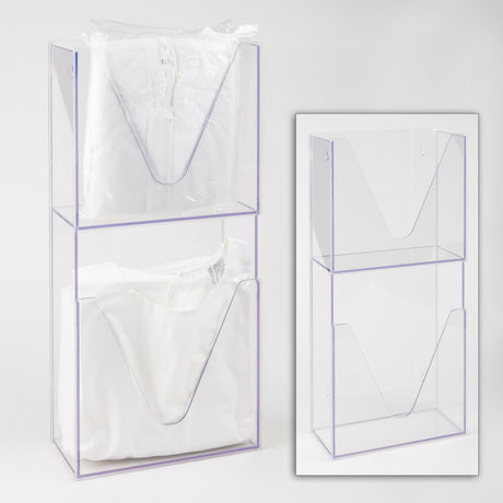 GOWN2VRT-T, GOWN2VRT-M, GOWN2VRT-W
