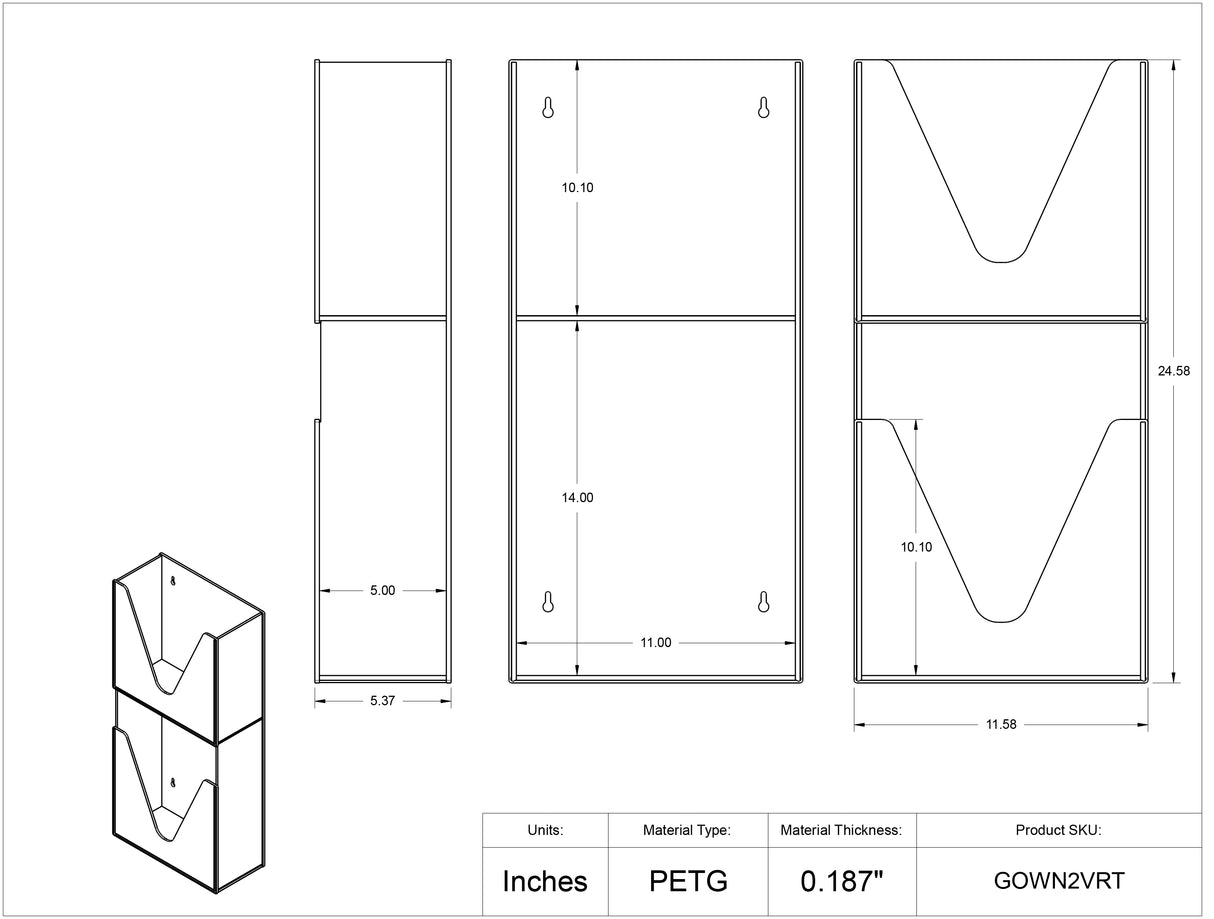 BULKEYE25-T, BULKEYE25-M, BULKEYE25-W