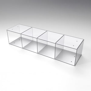 Gown Room System Base Unit