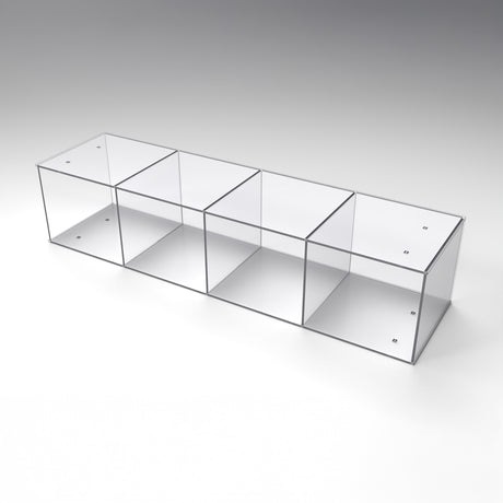 Gown Room System Base Unit