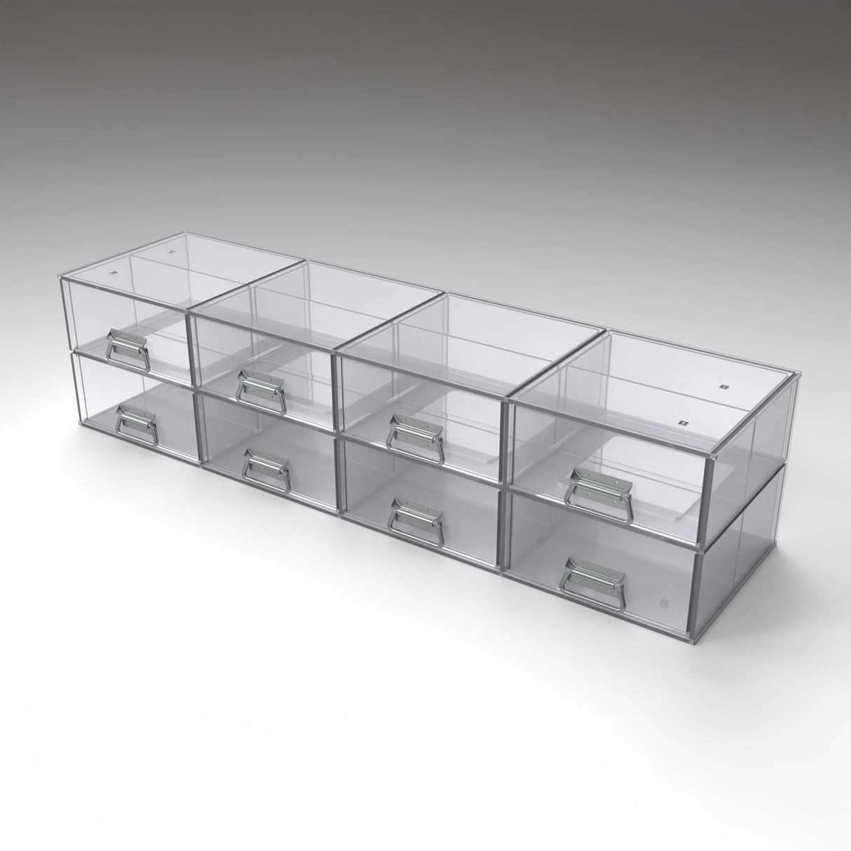 Gown Room System Base Unit