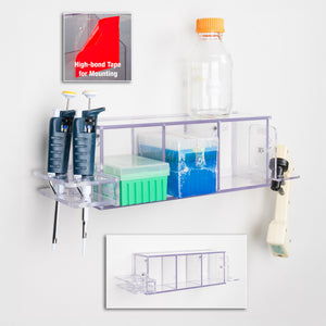 Horizontal Tip Organizers