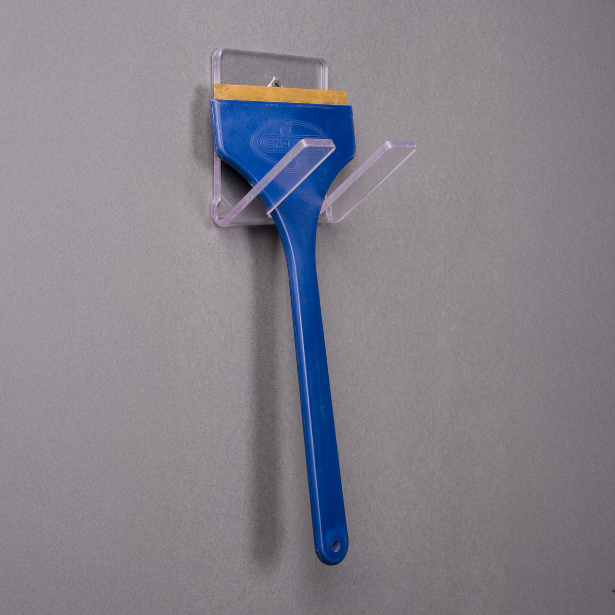 Ice Scraper Holder