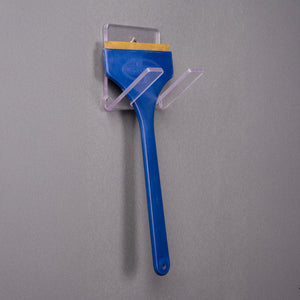 Ice Scraper Holder