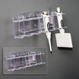 INTEG6-M, INTEG6-T, INTEG6-W