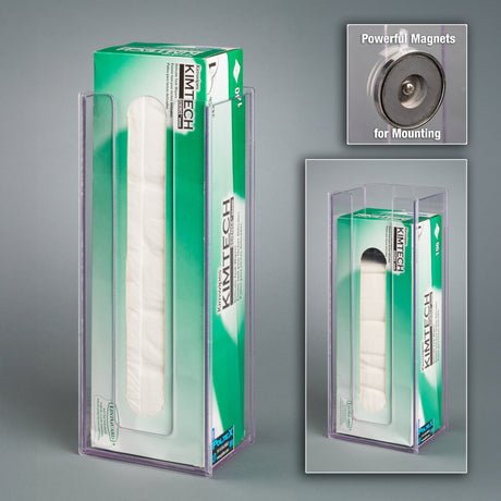 Large Laboratory Wipe Holder