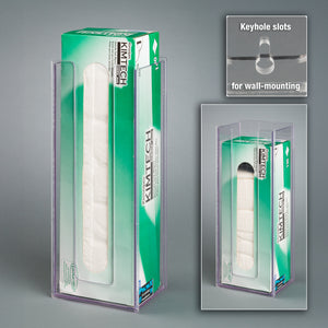 Large Laboratory Wipe Holder
