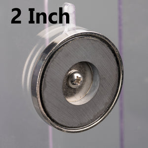 Packet of 5 Magnets