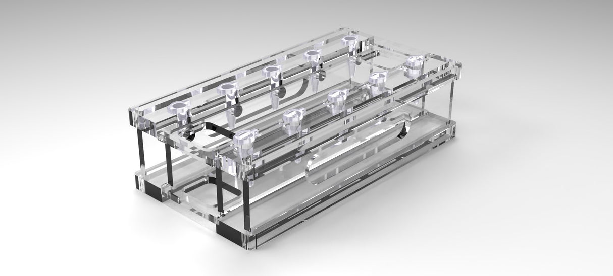 Magnetic Bead Separation Racks