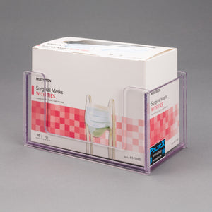 Deco Mask Box Holder