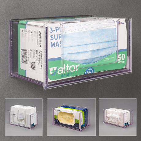 MASKBX1-M, MASKBX1-W