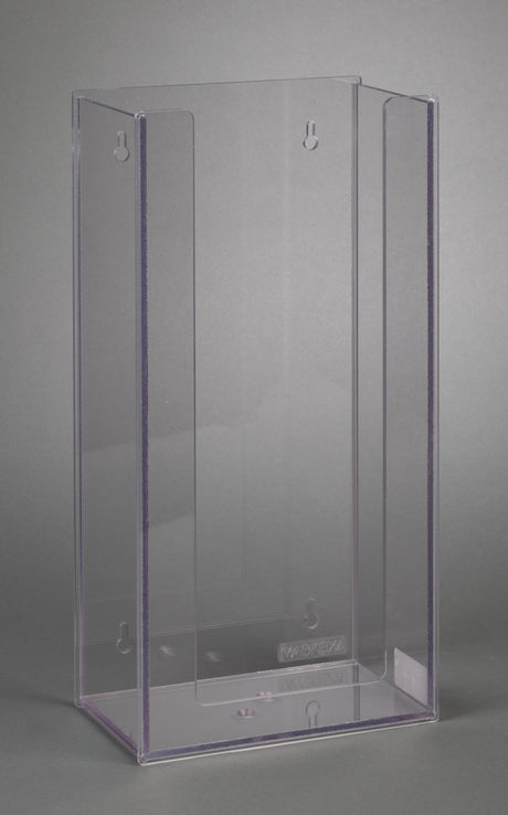 Mask Box Dispenser-4 Box Wall Mount