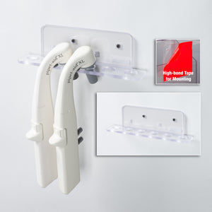 Pipette Aide Holder - 6 Position