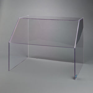 Balance Enclosure Hood