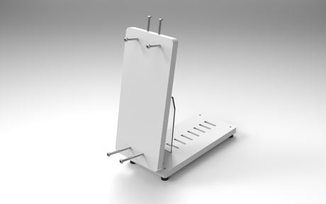 Mouse Intubation Platform