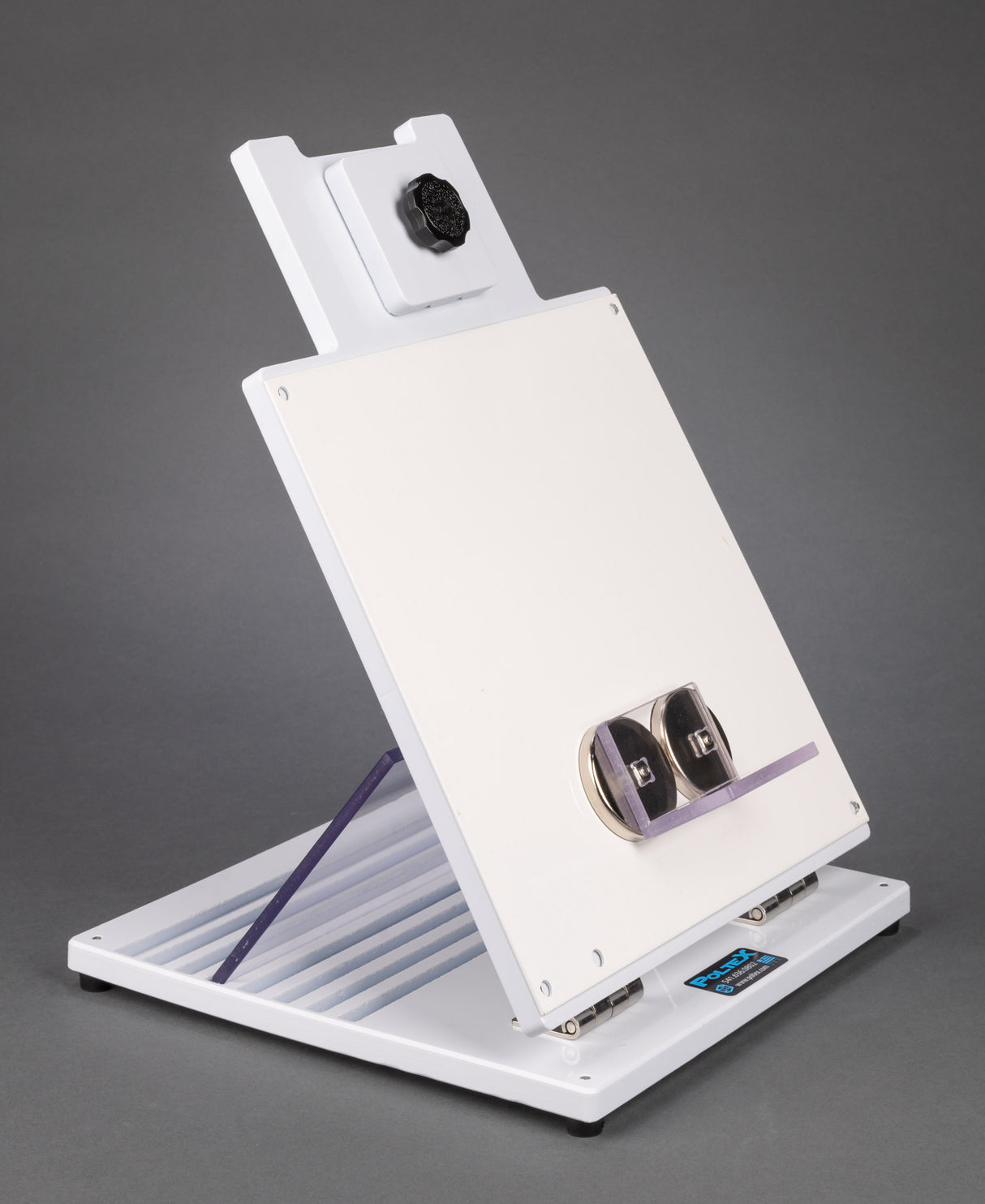Adjustable Mouse Surgery Fixture