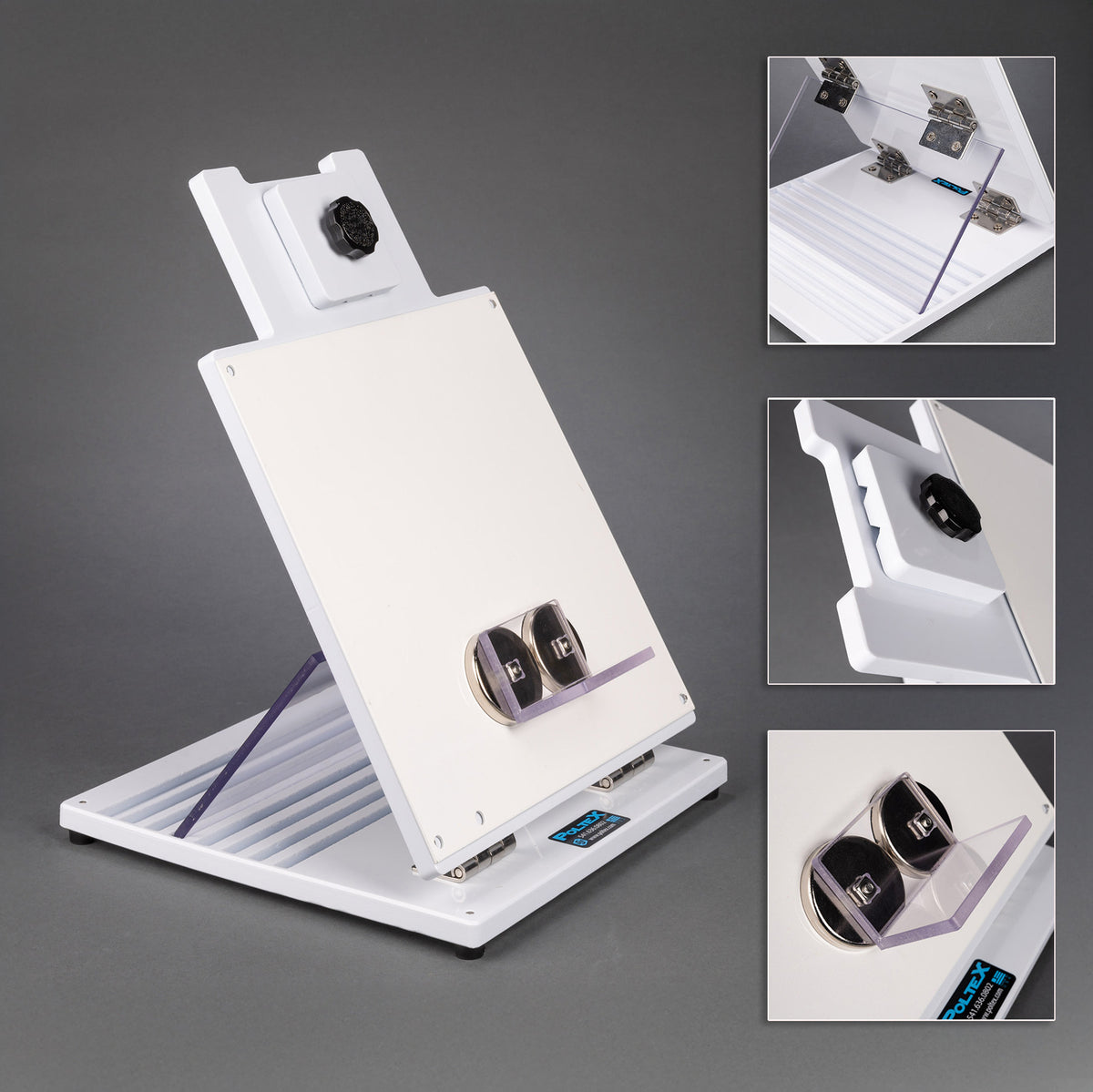 Adjustable Mouse Surgery Fixture
